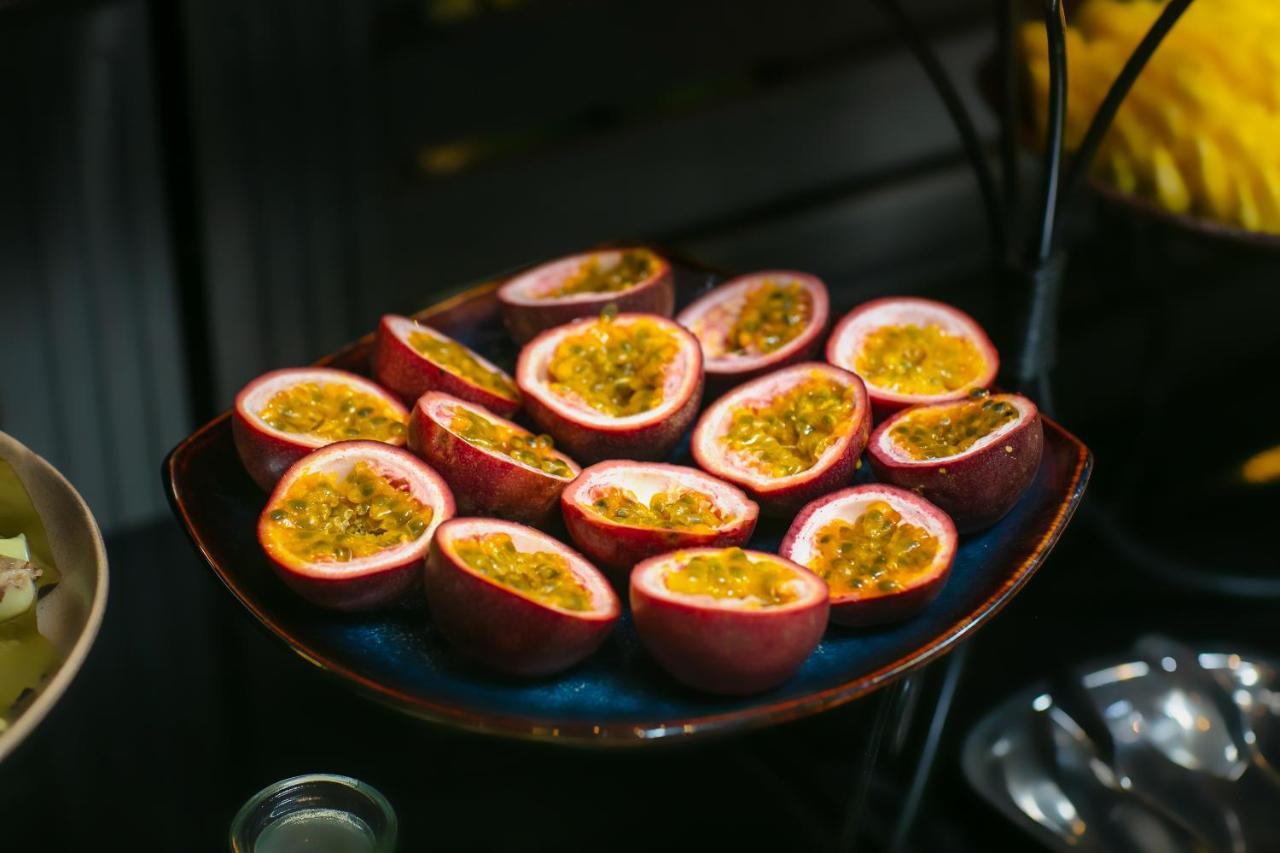 Hanoi Nostalgia Hotel & Spa Εξωτερικό φωτογραφία