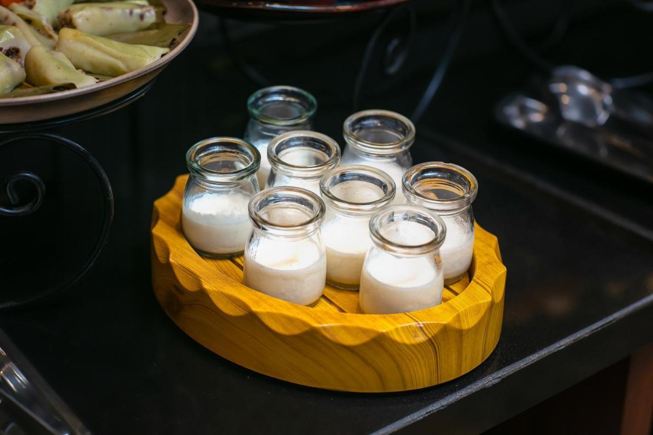 Hanoi Nostalgia Hotel & Spa Εξωτερικό φωτογραφία