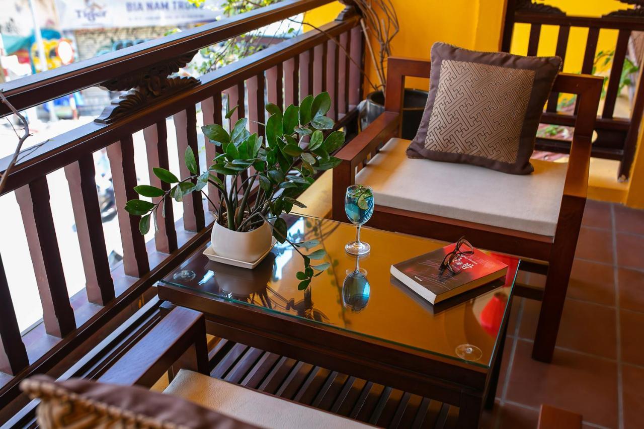Hanoi Nostalgia Hotel & Spa Εξωτερικό φωτογραφία
